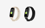 Smartband Oppo Style Smartwatch Akitivätstracker Uhr Fitness Tracker