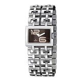 Festina Damenarmbanduhr F16300/2 – Edelstahl & Quarzwerk – Neu mit Garantie