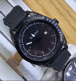 Timberland Herrenuhr TBL.13330XSUB/61 – Elegantes Quarzwerk mit Lederarmband