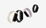 Smartband Oppo Style Smartwatch Akitivätstracker Uhr Fitness Tracker