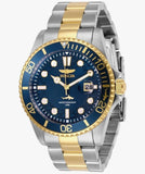 Invicta Subaqua Noma III Chronograph Herrenuhr – 50mm Taucheruhr