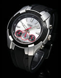 Casio MTR-502-7AVDF 41mm Herren Uhr – Stylisch und Präzise