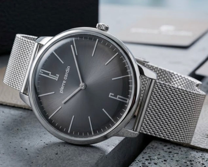 Pierre Cardin Herrenuhr / Damenuhr – Neu mit Originalverpackung