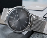 Pierre Cardin Herrenuhr / Damenuhr – Neu mit Originalverpackung