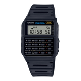 Casio Rechneruhr – Solar Quarzwerk Technologie