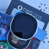 Vodafone Neo Smartwatch
für Kinder Disney Anrufe Kamera GPS Telefon Uhr Armband
