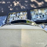 Esprit Damenarmbanduhr Kate mit Swarovski Kristall - Elegante Damen Uhr