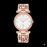 ESCAPE EC1061-703 Rose Gold 36mm Damenuhr, Watch, ÖZEN SAAT 8851156100005