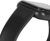 Smartwatch Fitness Tracker Sportuhr Bluetooth mit Herzfrequenz Schlafmonitor