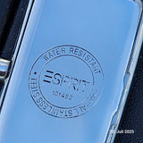 Esprit Damenuhr Kate mit Swarovski Steinen in Silber ÖZENSAAT