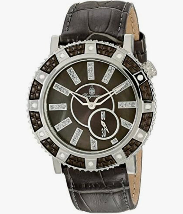 Burgmeister BM802-199 Quarz Damenarmbanduhr