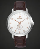 Pierre Cardin PC106741S03 - Swiss Made, Herrenuhr, extraflach ÖZENSAAT EAN: 4891945192532