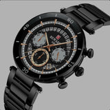 Reward Chronograph Unisexuhr mit Datumsanzeige