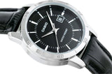 Casio LTP-V004L-1A Damen Quarz Uhr