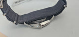 Pierre Cardin Armbanduhr PC106991F12 Unisex 42mm Schwarz - NEU OVP