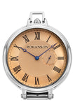 Romanson PX9A02MMXWAC5U Herren Taschenuhr – Neu mit Garantie