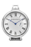 Romanson PX9A02MMXWAS5U Herren Taschenuhr – Neu mit Garantie