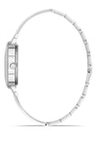 Romanson RM8276LL1WAS2W Damenarmbanduhr – 36mm – Eleganz & Qualität
