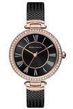 Romanson Damen Uhr RM8A41TLBRA36R Edelstahlarmband