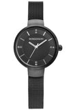 Romanson RM8A46LLBBA32W Damen Uhr – Elegantes Accessoire mit Garantie