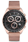 Romanson TM9A21HMRRA36R Herren Uhr - Elegantes Design mit Garantie
