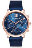 Romanson TM9A22FMURA46R Herren Uhr – Elegantes Design mit Garantie