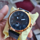 Pacomarine Thunderbolt PM.51014 Herren Uhr PM51-0014MWT