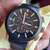 PACOMARINE 61105-04 Herrenuhr – Neu mit Originalverpackung & Garantie