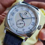 Pacomarine Seafire PM.51002.01 Herrenuhr – Maritime Eleganz & Zuverlässigkeit