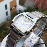 Seiko SUJA11P1 Damenuhr mit Hardlexglas