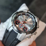 Casio MTR-502-7AVDF 41mm Herren Uhr – Stylisch und Präzise