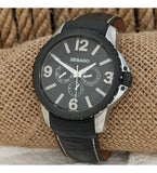 SEBAGO Herrenuhr SBGS9714A mit Edelstahlarmband