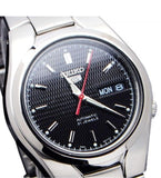 Seiko 5 SNK607K1 Herrenuhr – Automatik – 39 mm – Edelstahl