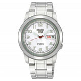 Seiko 5 SNKK33J1 Herrenuhr - Automatik Uhr aus Japan - 39mm