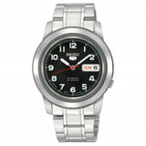 Seiko 5 Automatik Herrenuhr SNKK35J1 – 39mm Japan Uhr