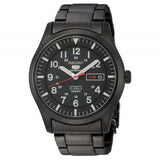 Seiko 5 Herrenuhr SNZG17J1 – Automatik, 40mm, Wasserdicht