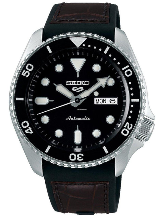 Seiko 5 Sports SRPD55K2 Herrenuhr Automatik