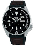 Seiko 5 Sports SRPD55K2 Herrenuhr Automatik