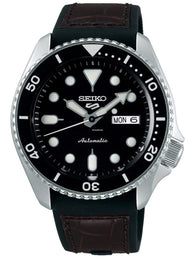 Seiko 5 Sports SRPD55K2 Herrenuhr Automatik