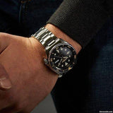 Seiko 5 Sports Automatik Herrenuhr SRPD57K1 – Robust & Stilvoll