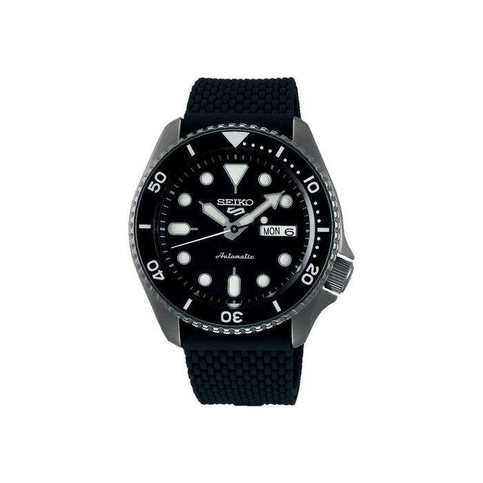 Seiko 5 Sports SRPD65K2 Herrenuhr Automatik