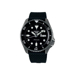 Seiko 5 Sports SRPD65K2 Herrenuhr Automatik