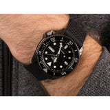 Seiko 5 Sports SRPD65K2 Herren Uhr – Automatik & Robustes Design