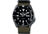 Seiko 5 Sports SRPD65K4 Herrenuhr Automatik