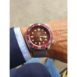 Seiko 5 Sports SRPD69K Herrenuhr – Automatik & Robustes Design