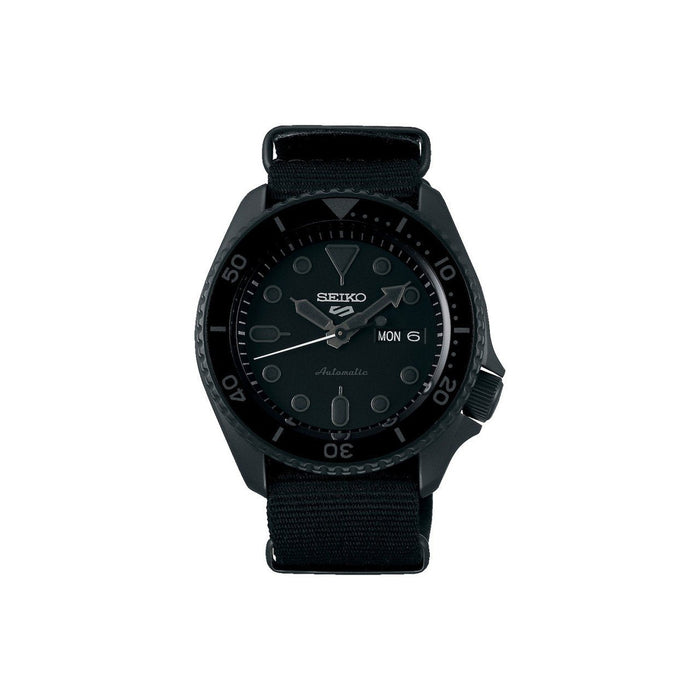 Seiko 5 Sports SRPD79K Herrenuhr Automatik