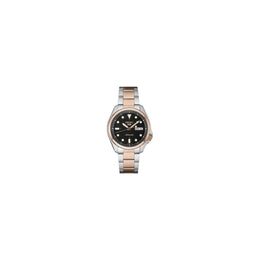 Seiko 5 Automatik Herrenuhr Edelstahl