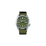 Seiko 5 Sports SRPE65K Herrenuhr Edelstahlarmband