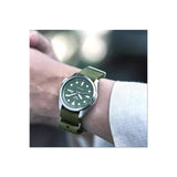 Seiko 5 Sports SRPE65K Herren Uhr - Automatik & Robustes Design