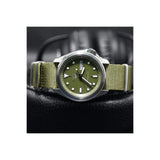 Seiko 5 Sports SRPE65K Herren Uhr - Automatik & Robustes Design